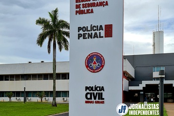 Polícia Civil convoca coletiva para detalhar investigação de maus-tratos a animal em Uberlândia