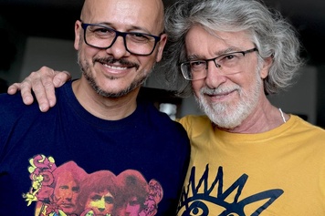 Uberlândia revive festival histórico para produção de documentário