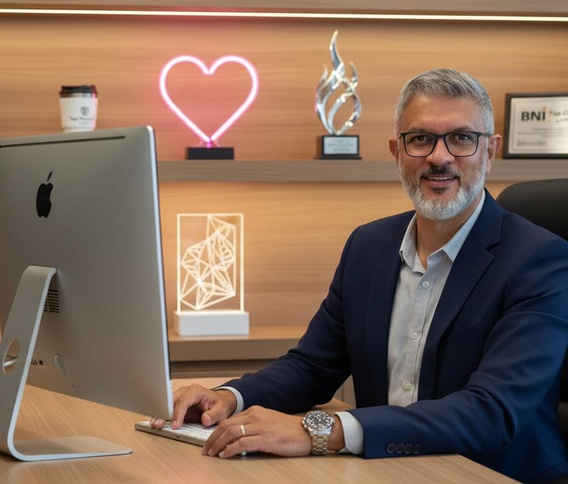 Dia das Mulheres aumenta procura por brindes personalizados e transforma reconhecimento em estratégia nas empresas