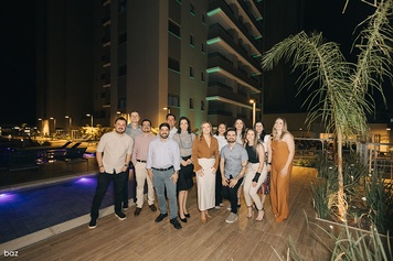 Perplan Incorporadora celebra entrega do Grandverse Garden com 100% de unidades vendidas