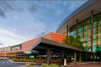 Uberlândia Shopping compensa 366 toneladas de CO₂ com uso de energia incentivada