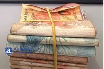 Homem é preso por tráfico de drogas durante cumprimento de mandado em Tupaciguara